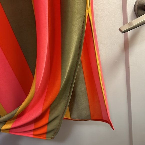 Zara Midi Dress - Picture 2 of 4